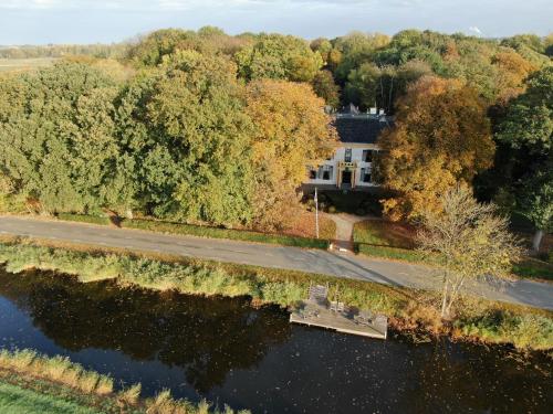 Hotel Landgoed Ekenstein – Photos 2
