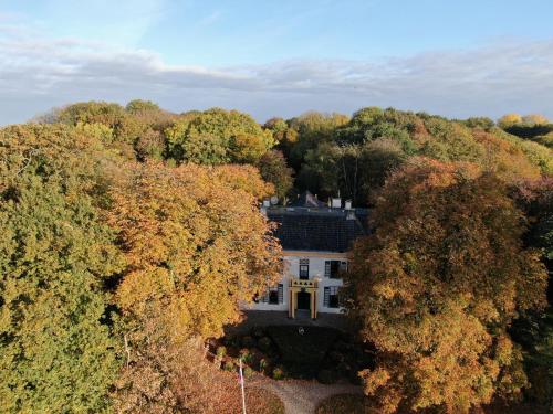 Hotel Landgoed Ekenstein – Photos 4