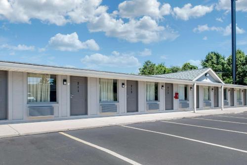 Rodeway Inn Sharonville – Photos 3