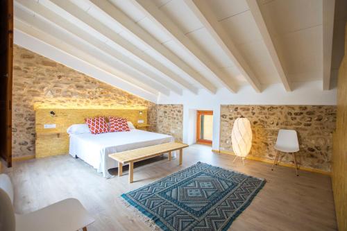 Vila Roja, design townhouse in Alcúdia photo 2