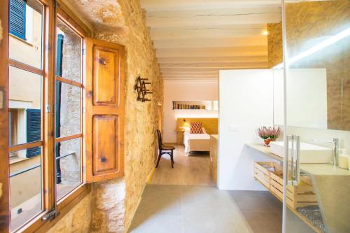 Vila Roja, design townhouse in Alcúdia photo 3