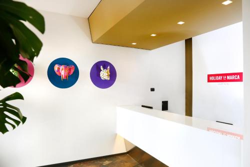 Hotel Holiday La Marca – Photos 2