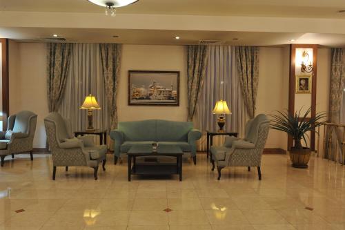 Usta Park Hotel – Photos 2
