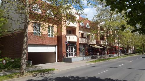 Lola Studio Apartman 4200 Hajdúszoboszló, Mátyás Király sétány 6. C lph. 13. a. kép - 3