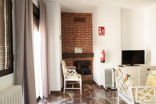 Apartamento Centro