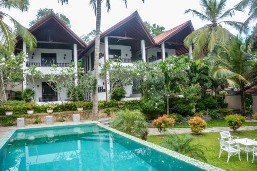 Foto de la galería de Goyambokka Guesthouse en Tangalle