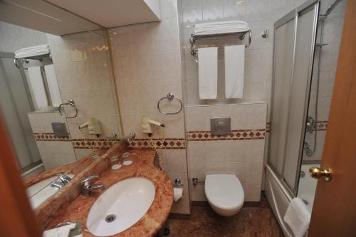 Usta Park Hotel – Photos 5