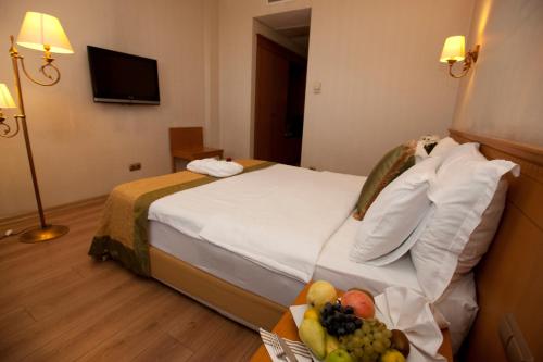 Usta Park Hotel – Photos 3
