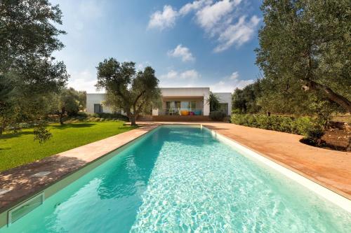 Villa Carlita by BarbarHouse