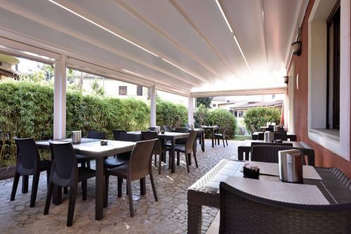 Gallery image of Hotel Nicoletta in Santa Maria Navarrese