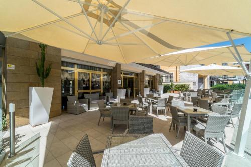Gallery image of Hotel Terme Pellegrini in Montecatini Terme