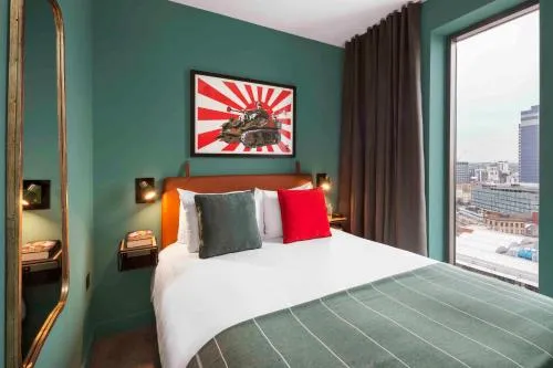 Church Street by Supercity Aparthotels photo 33
