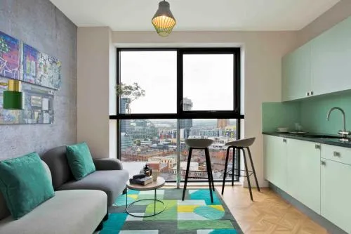 Church Street by Supercity Aparthotels photo 3