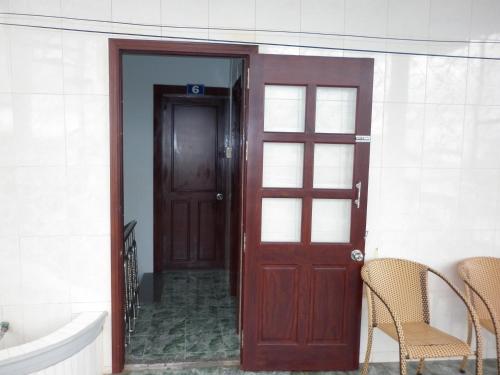Φωτογραφία από το άλμπουμ του Hai Hien Guesthouse σε Phu Quoc