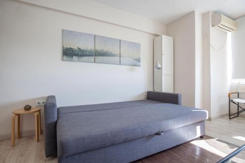 Loft con magnificas vistas centro Sevilla
