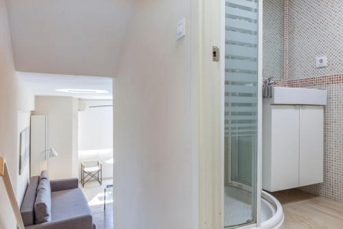 Loft con magnificas vistas centro Sevilla