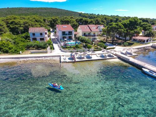 Φυσικό τοπίο κοντά σε αυτό το διαμέρισμα