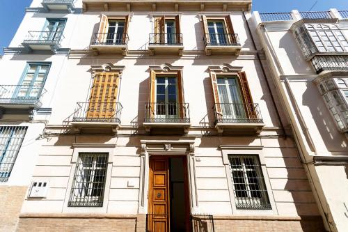 Teatro Suites Málaga