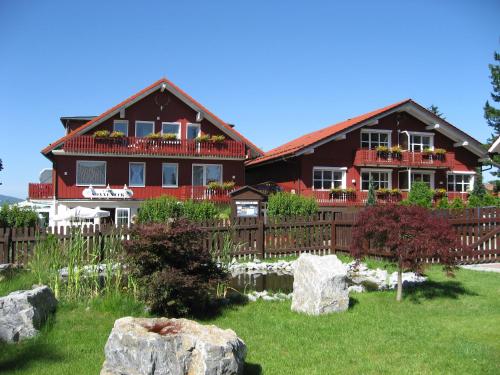 Vitalhotel Sonneneck – Photos 2