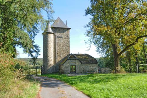 La Tour de Serinchamps – Photos 3