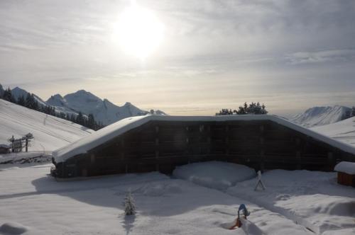 Ski Soleil 108 – Photos 3