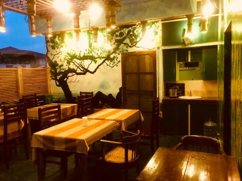 Fotografie z fotogalerie ubytování Bastian Homestay v destinaci Kóčin