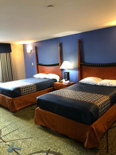 Budget Inn Williamsport – Photos 3