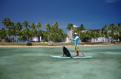 Imagen de la galería de Beira Mar Praia Jatiúca, en Maceió