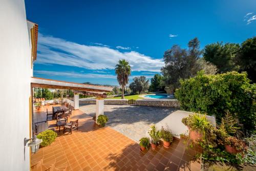 Villa Casa La Torre (Spanje Ibiza-stad) - Booking.com