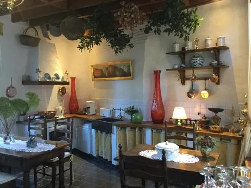 B&B Auberge De Klasse picture