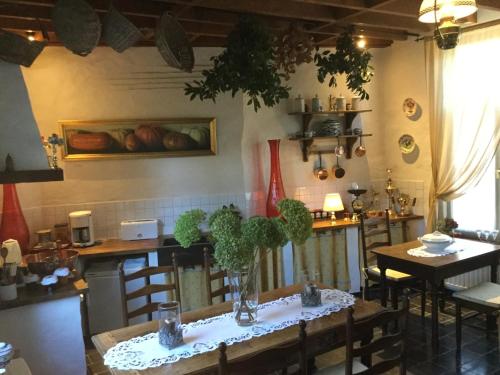 B&B Auberge De Klasse – Photos 2