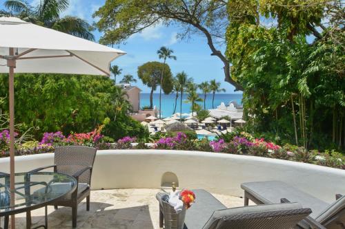 Gallery image of Fairmont Royal Pavilion Barbados Resort in Saint James