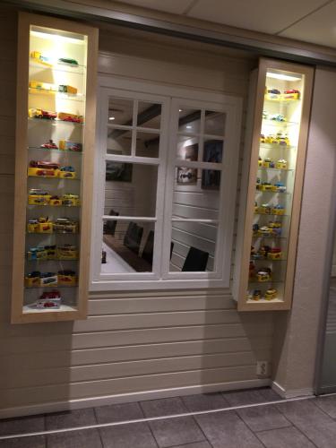 Photo de la galerie de l'établissement Mjøsvang Kafe, à Vang I Valdres