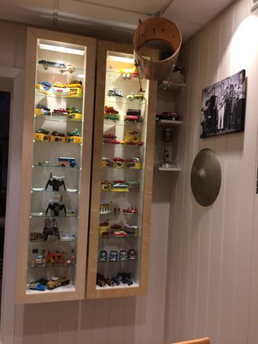 Photo de la galerie de l'établissement Mjøsvang Kafe, à Vang I Valdres