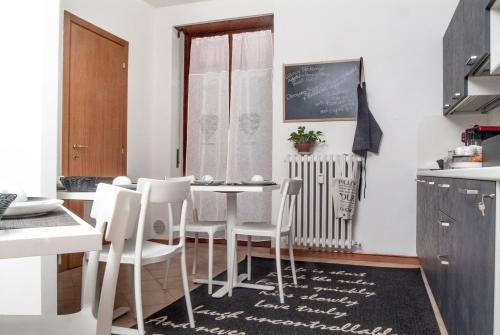 Gallery image of CityWalls Guest House Bergamo in Bergamo