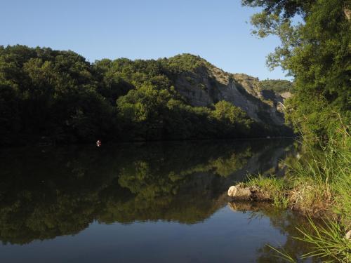 Φυσικό τοπίο κοντά σε αυτό το διαμέρισμα
