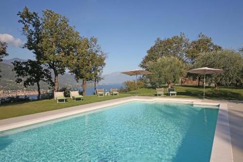 Villa Desirè photo 3