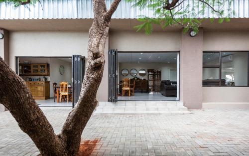 Gambar di galeri bagi Witfontein Game Lodge di Douglas