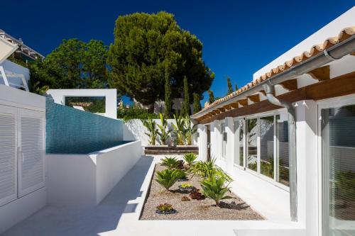 Villa Terra Blanca - Palma