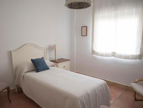 Afbeelding uit fotogalerij van Apartamento Carretera Sierra in Granada