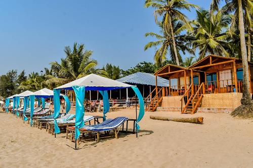 Orange Sky Agonda – Photos 2