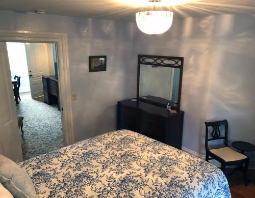 The Parsonage Inn B&B – Photos 5