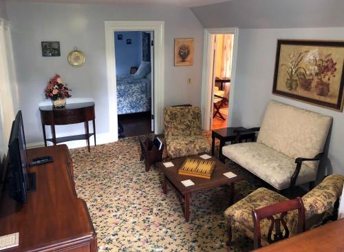 The Parsonage Inn B&B – Photos 3