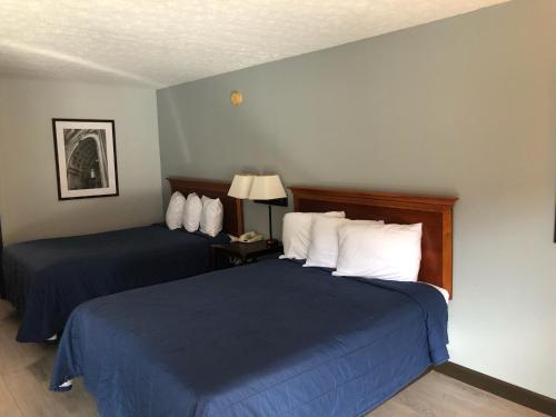 Imagen de la galería de Springfield Inn TN, en Springfield