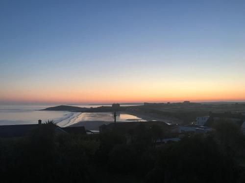 Gallery image of Fistral Hideaway in Newquay