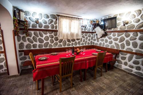 Gallery image of Vien Guest House in Bansko