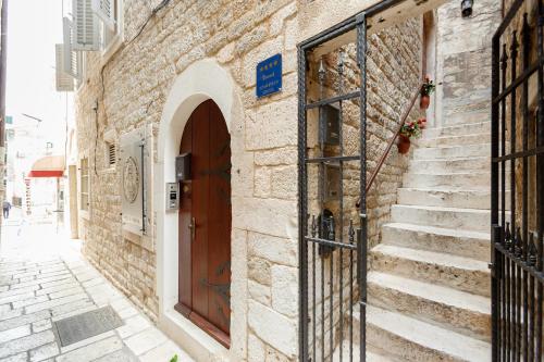 Foto da galeria de Porta Orientalis em Split