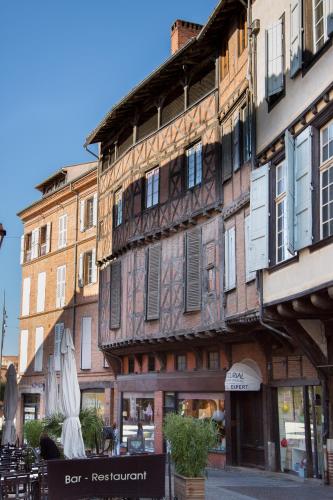 Le Gite de l'Atelier – Photos 3
