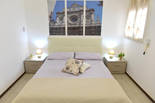 Case Vacanza Via Mozart – Photos 3