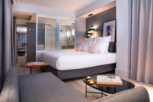 Maison ELLE Paris Image